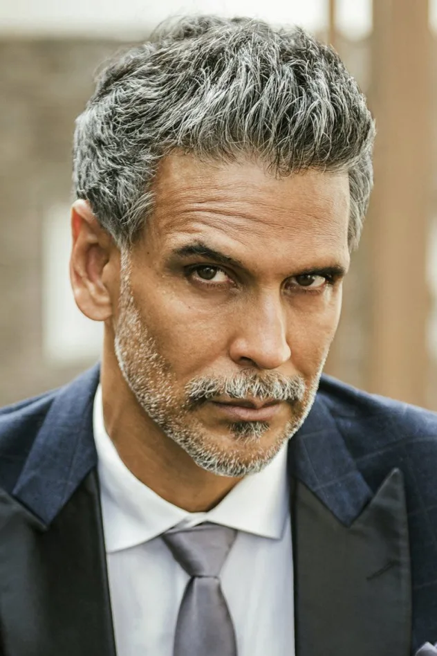 Milind Soman fotoğrafı