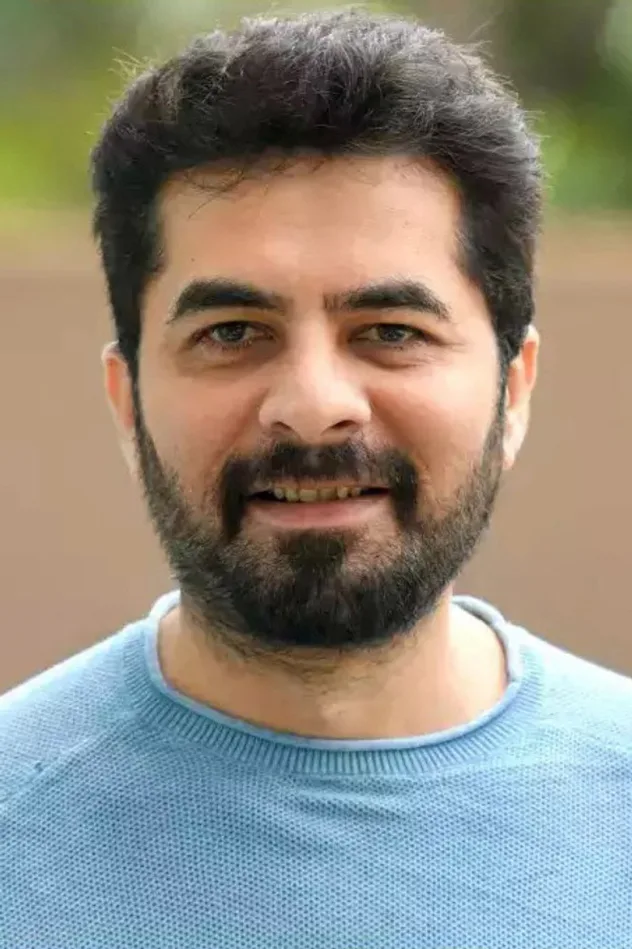 Darshan Pandya fotoğrafı