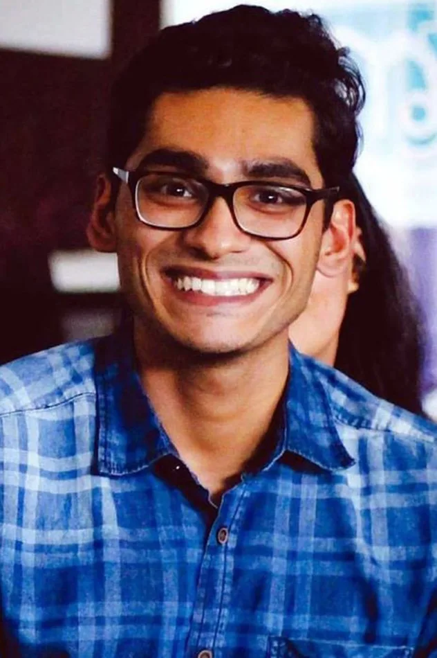 Vishak Nair fotoğrafı