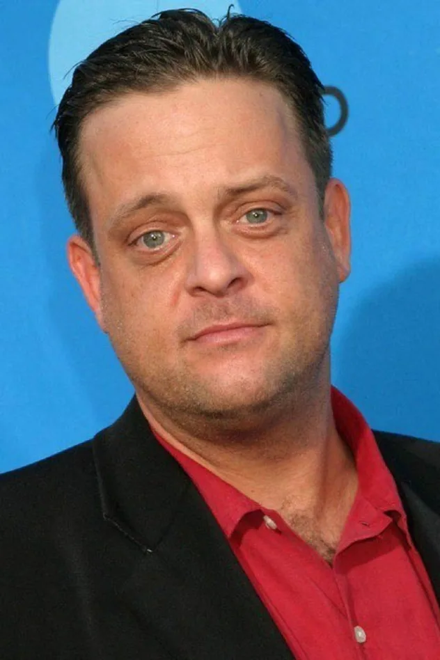 Lenny Venito fotoğrafı
