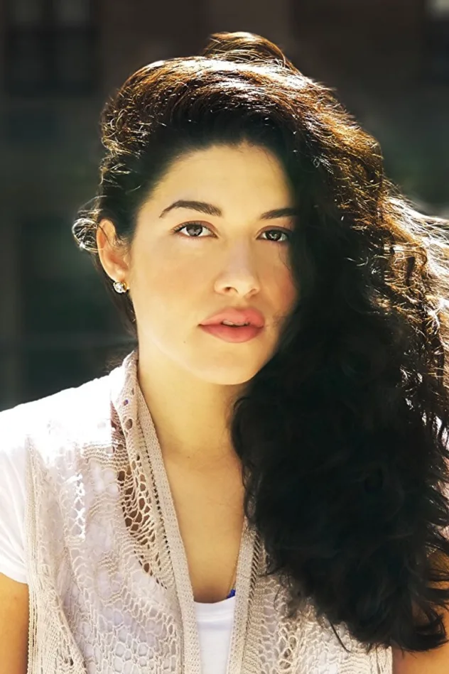 Stephanie Andujar fotoğrafı