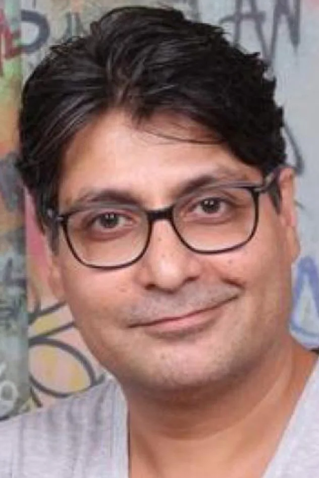 Ritesh Shah fotoğrafı