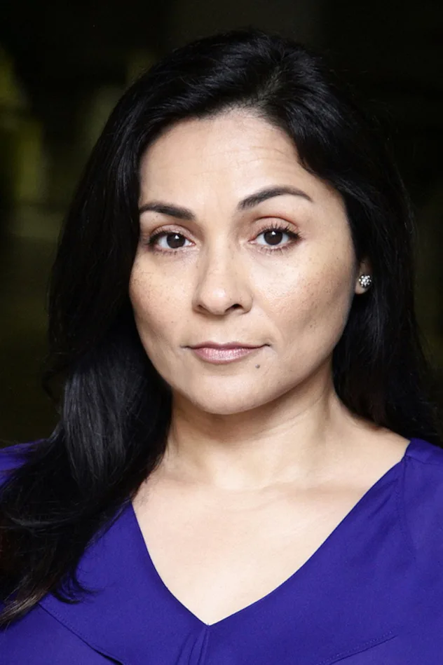 Sandy Avila fotoğrafı