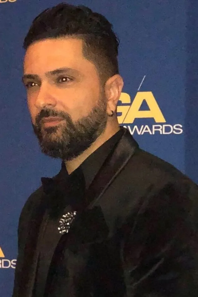 Ali Zamani fotoğrafı