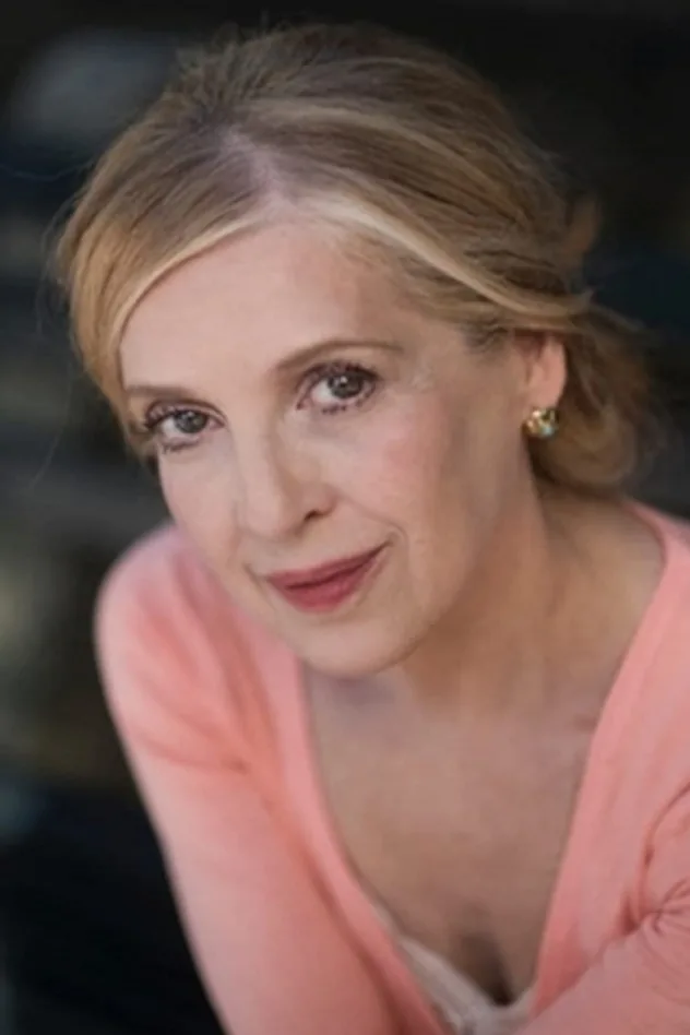 Deborah Offner fotoğrafı