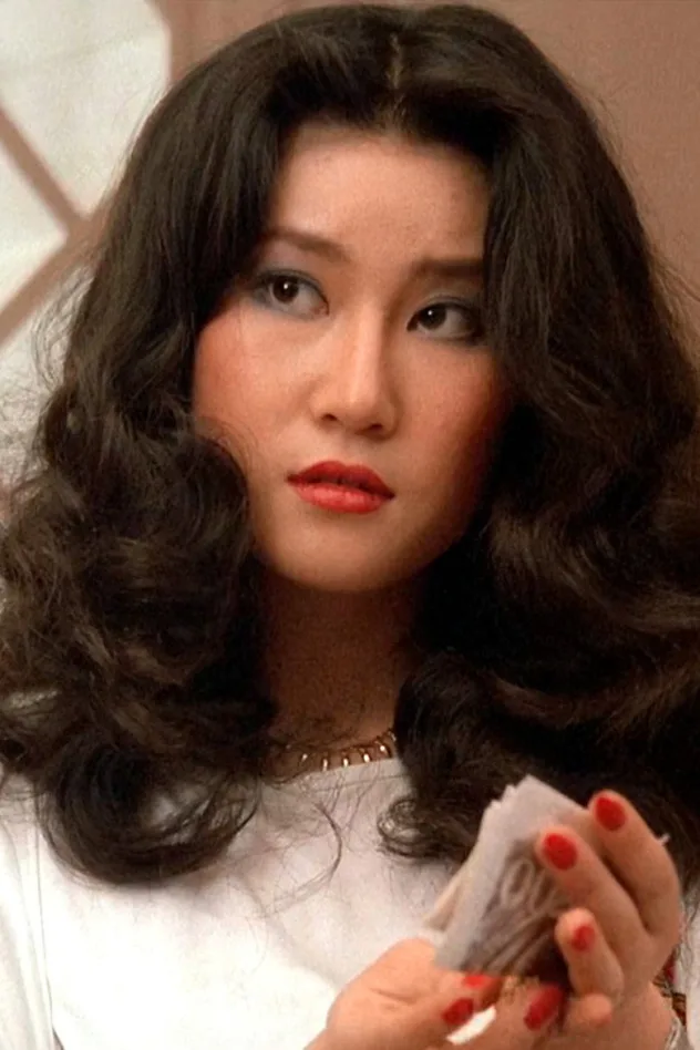 Maria Yuen Chi-Wai fotoğrafı