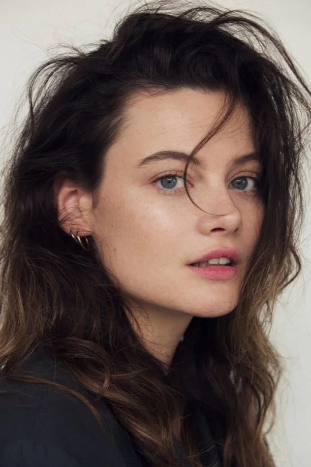 Matilda Price fotoğrafı