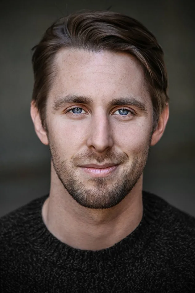 Ryan Shoos fotoğrafı