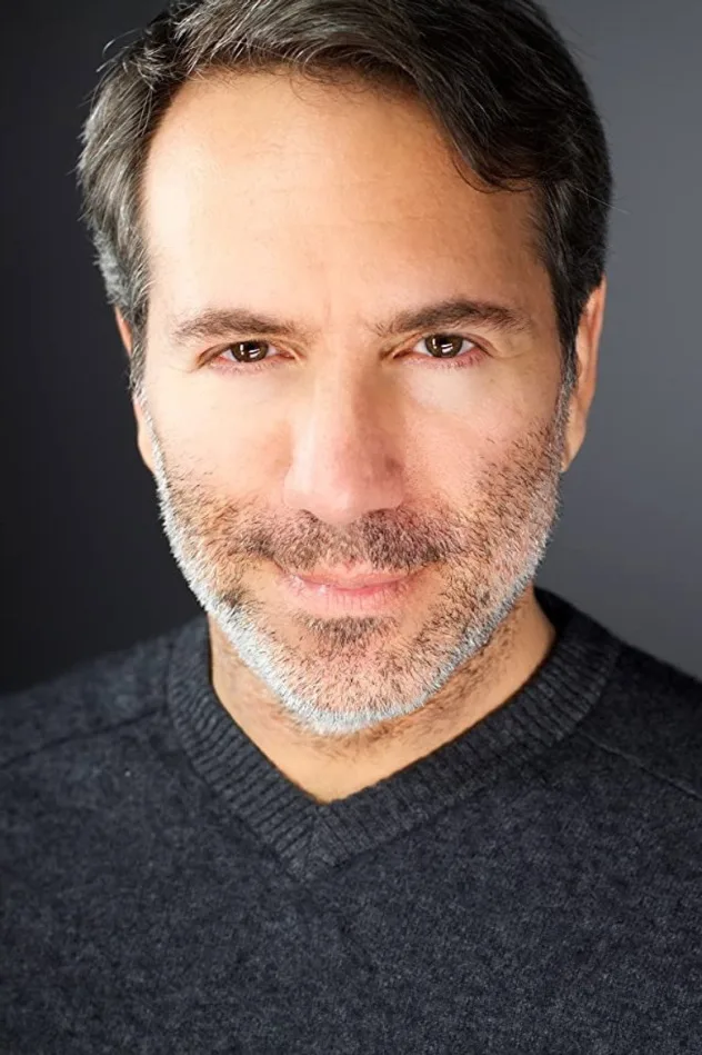 Dean Testerman fotoğrafı