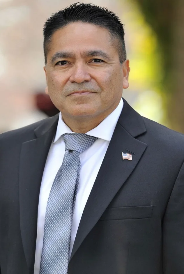 Christopher Cano fotoğrafı