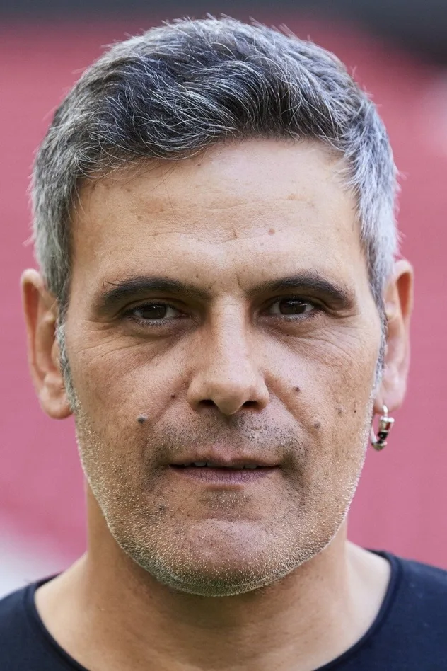 Roberto Enríquez fotoğrafı