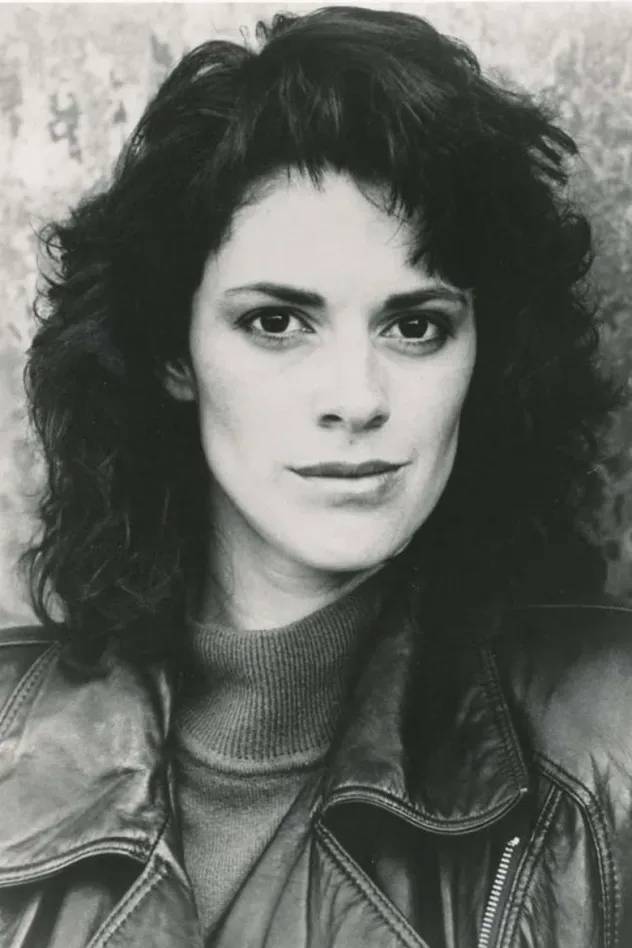 صورة الغلاف لـ Patricia Charbonneau