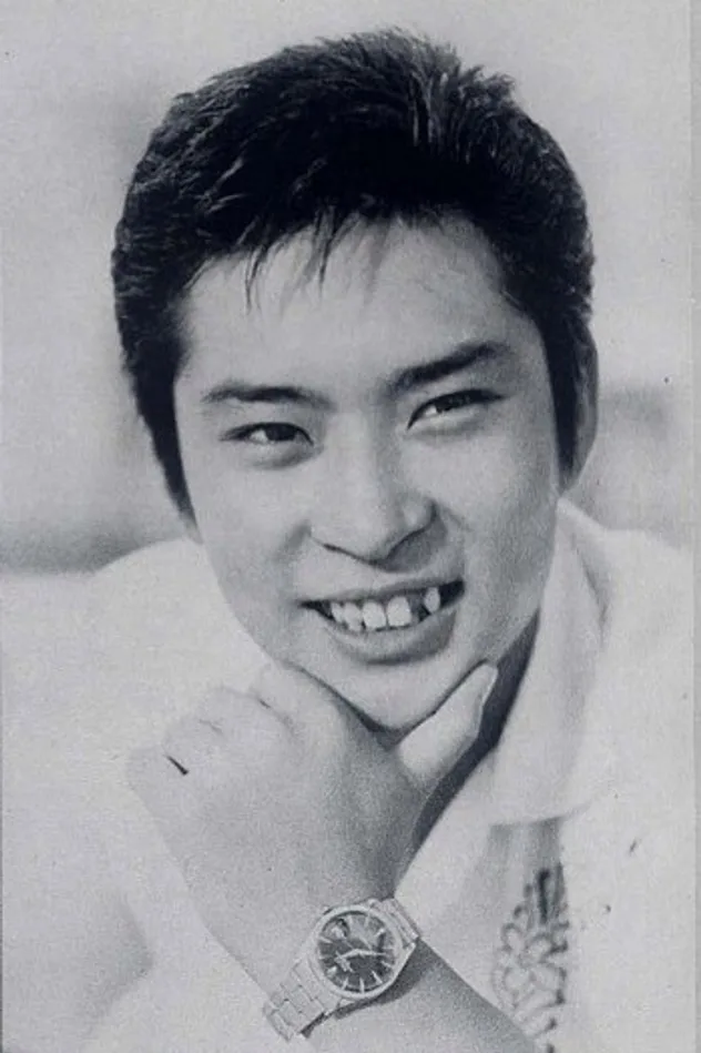 和田浩治 fotoğrafı