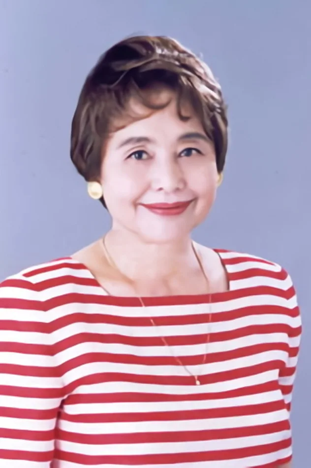 石井トミコ fotoğrafı
