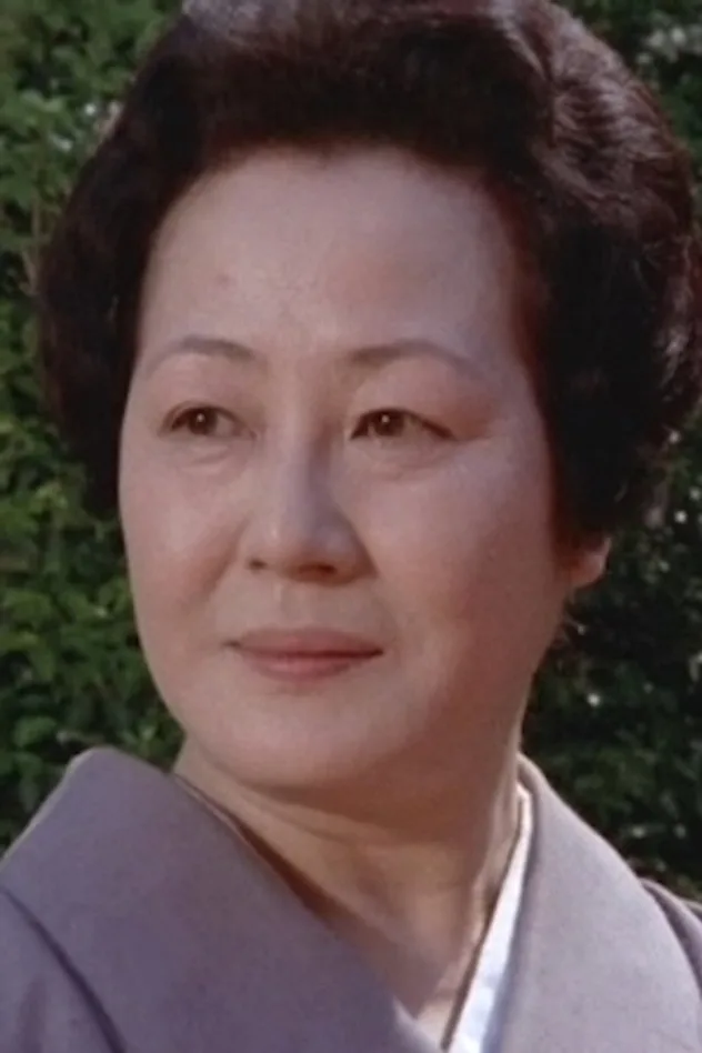 堺美紀子 fotoğrafı