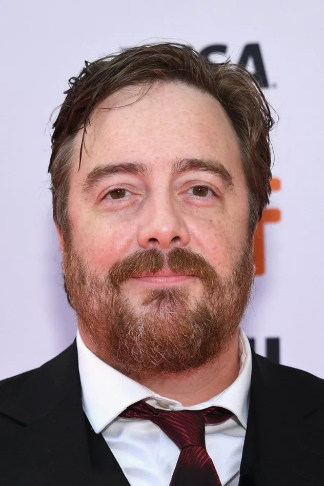 Macon Blair fotoğrafı