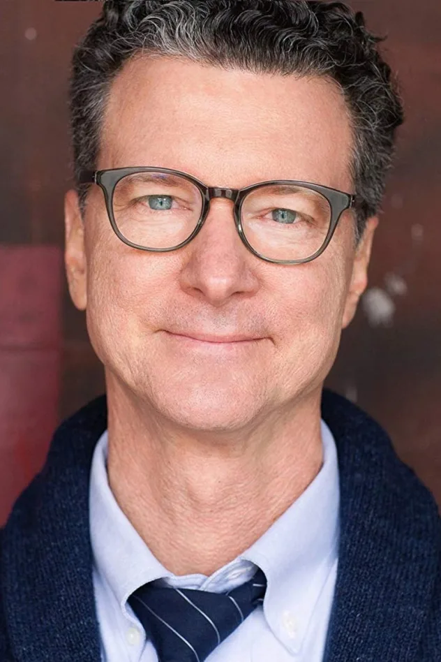 Bill Phillips fotoğrafı