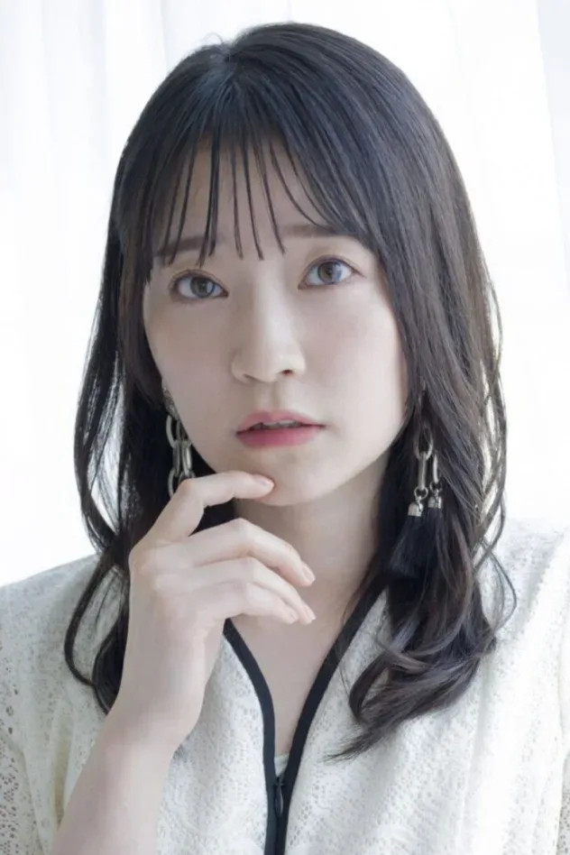Cover image for 岩田陽葵