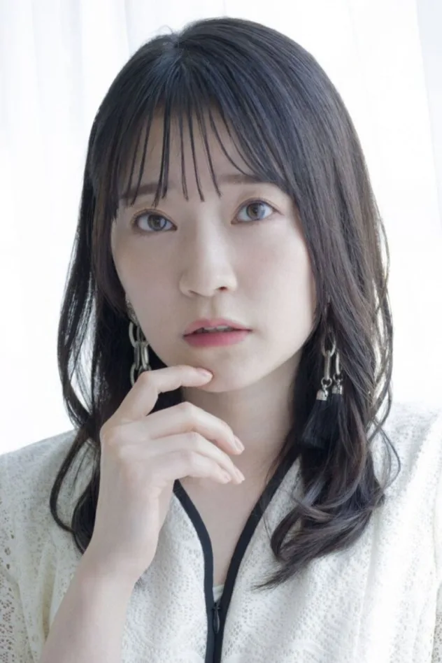 岩田陽葵 fotoğrafı