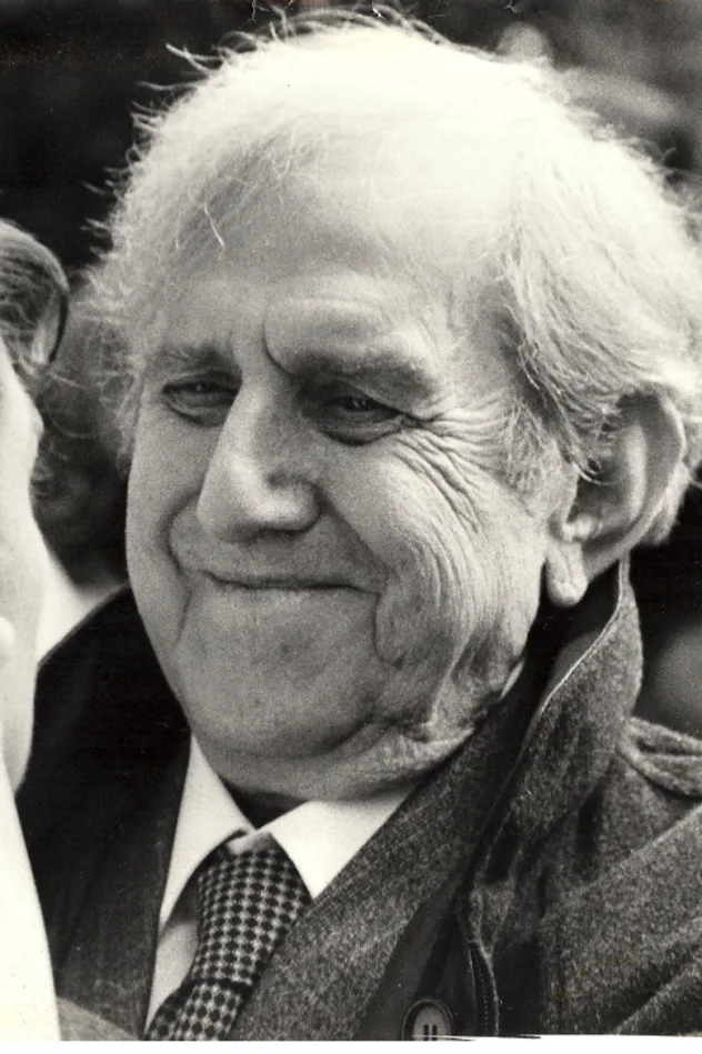 Rodolfo Sonego fotoğrafı