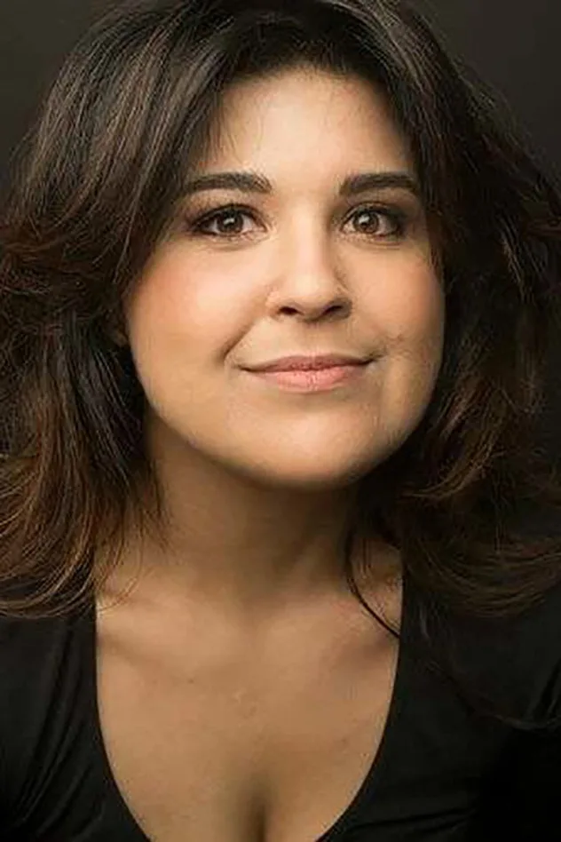Kim Rosen fotoğrafı