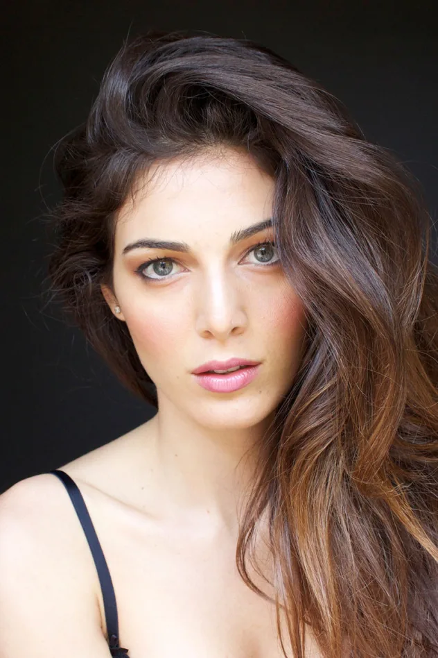 Razane Jammal fotoğrafı