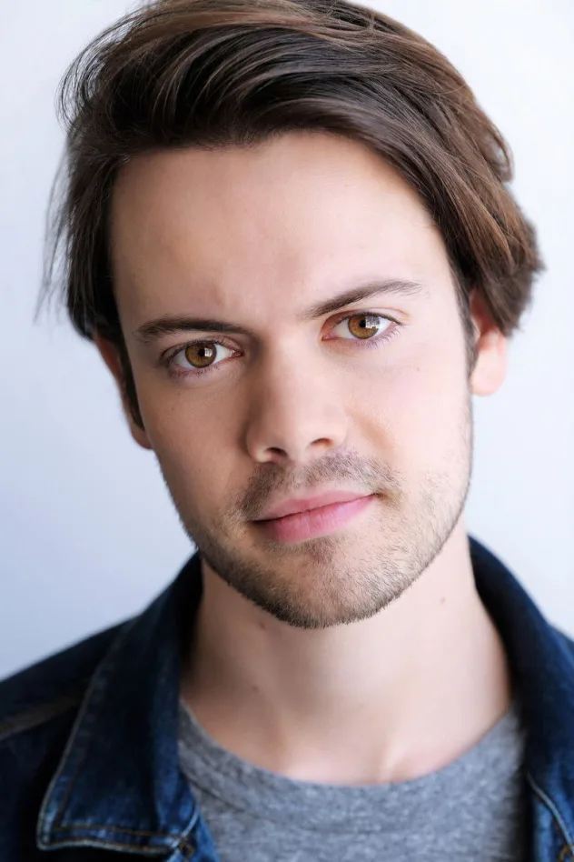 Alexander Gould fotoğrafı