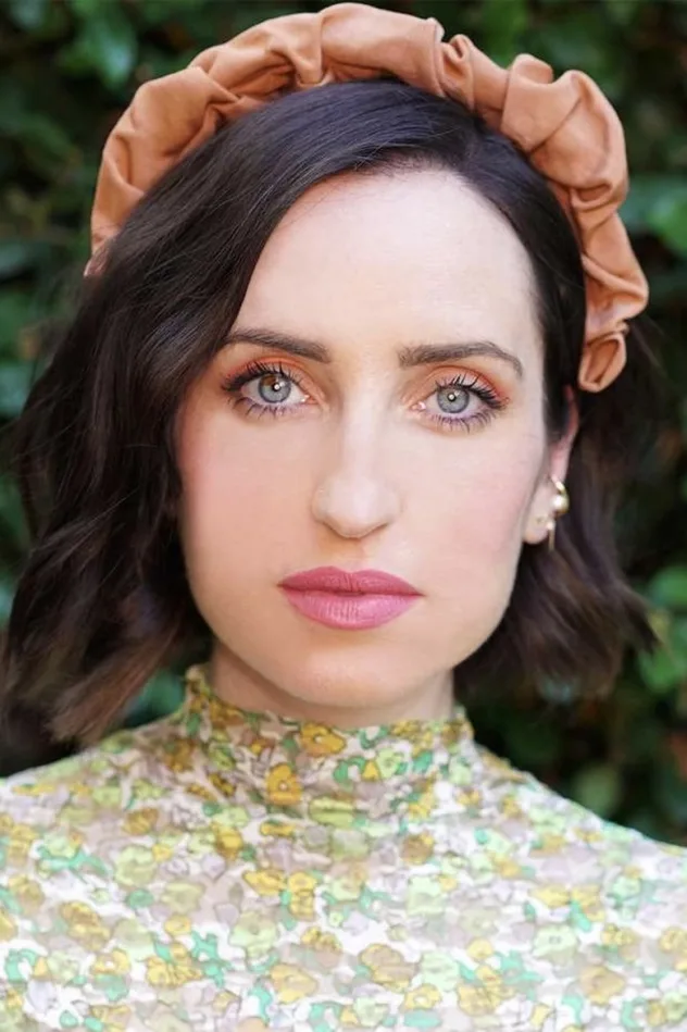 Zoe Lister-Jones fotoğrafı