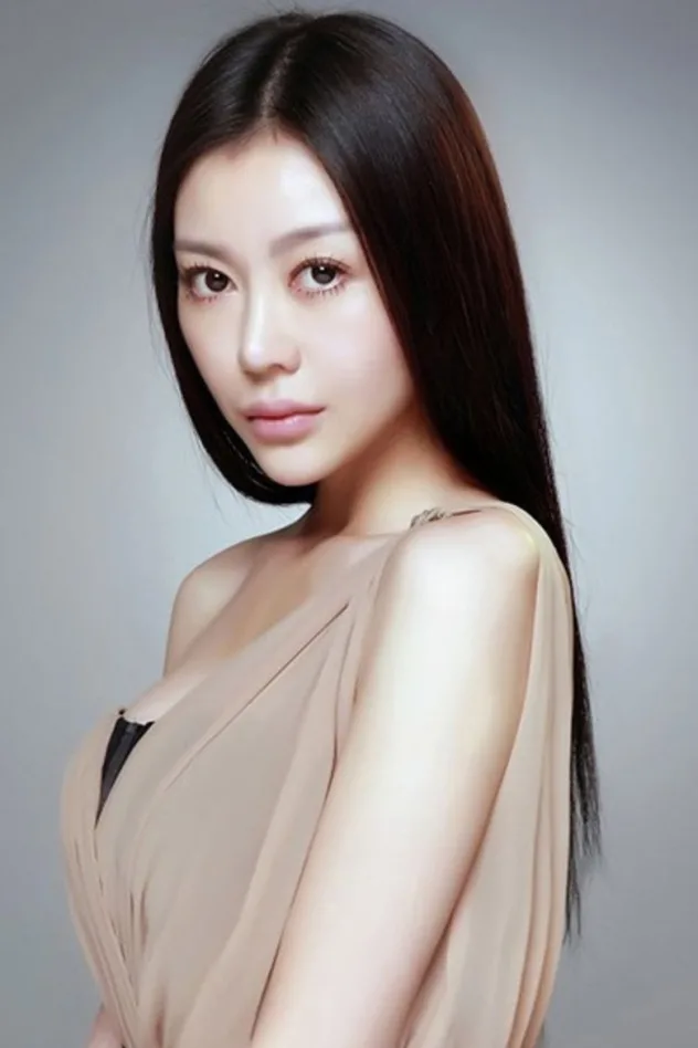 Gong Xinliang fotoğrafı