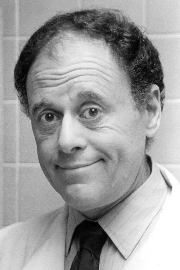 Bob Dishy fotoğrafı