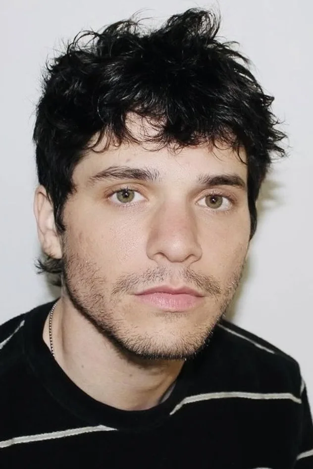 Braeden Lemasters fotoğrafı