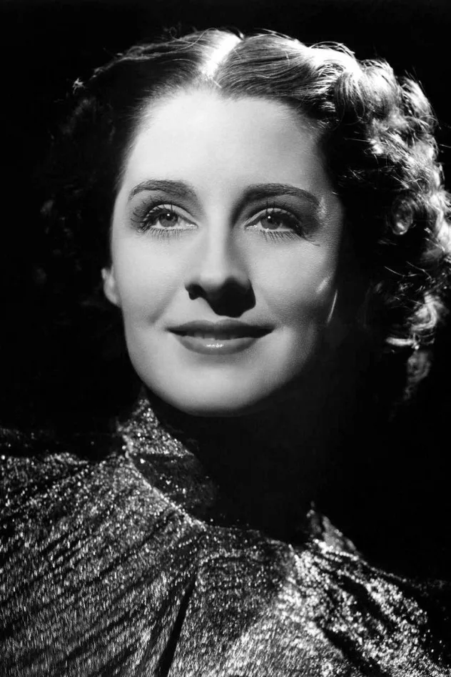 Norma Shearer fotoğrafı