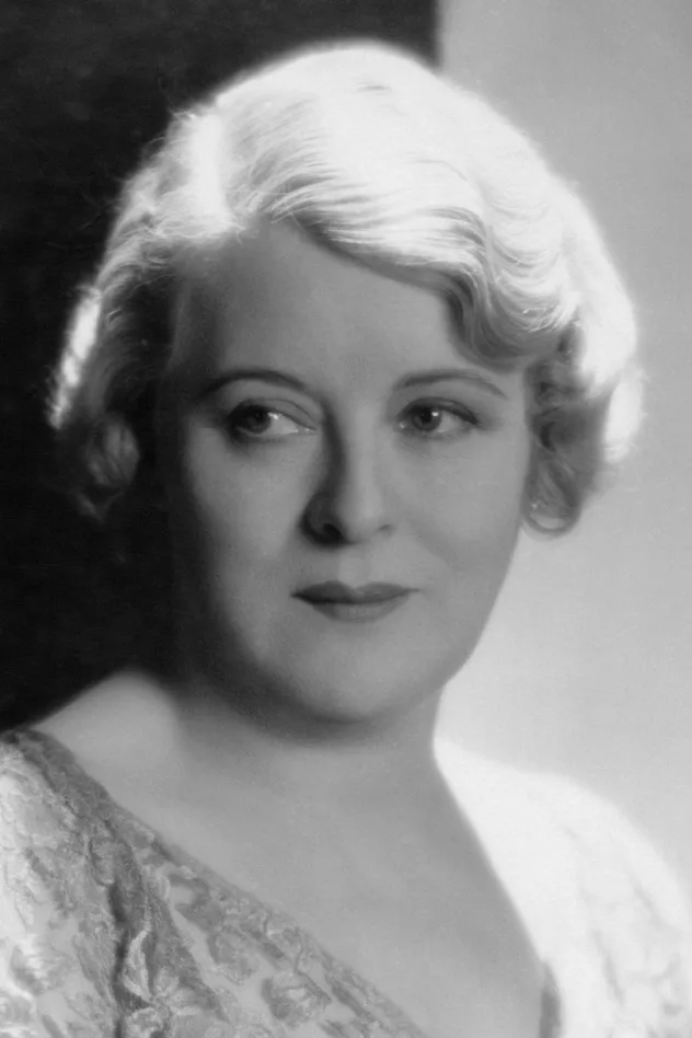 Mary Boland fotoğrafı