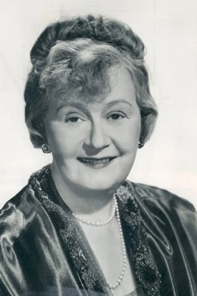 Lucile Watson fotoğrafı