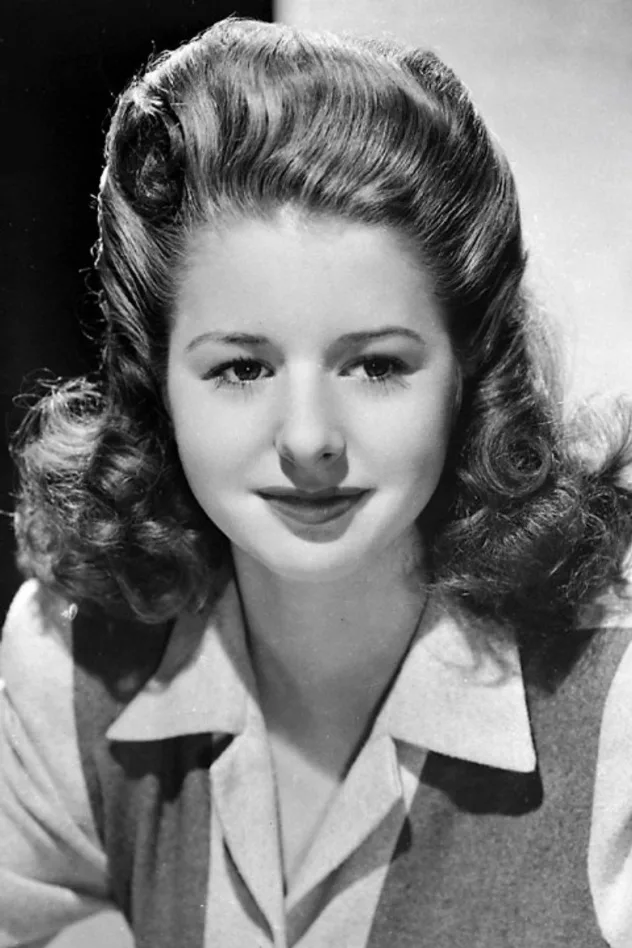 Virginia Weidler fotoğrafı
