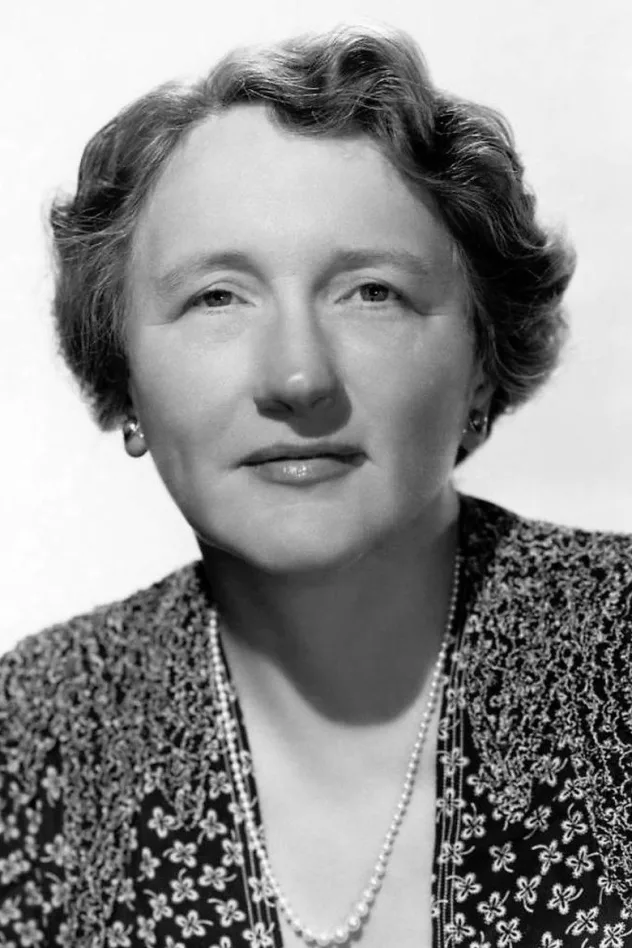 Marjorie Main fotoğrafı