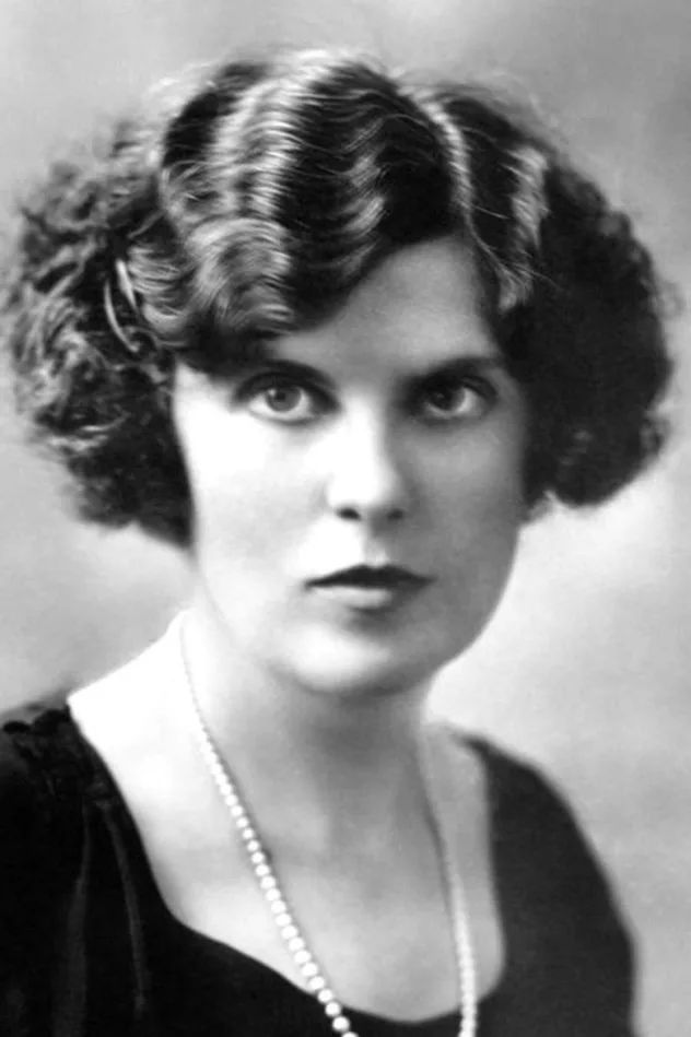 Florence Nash fotoğrafı