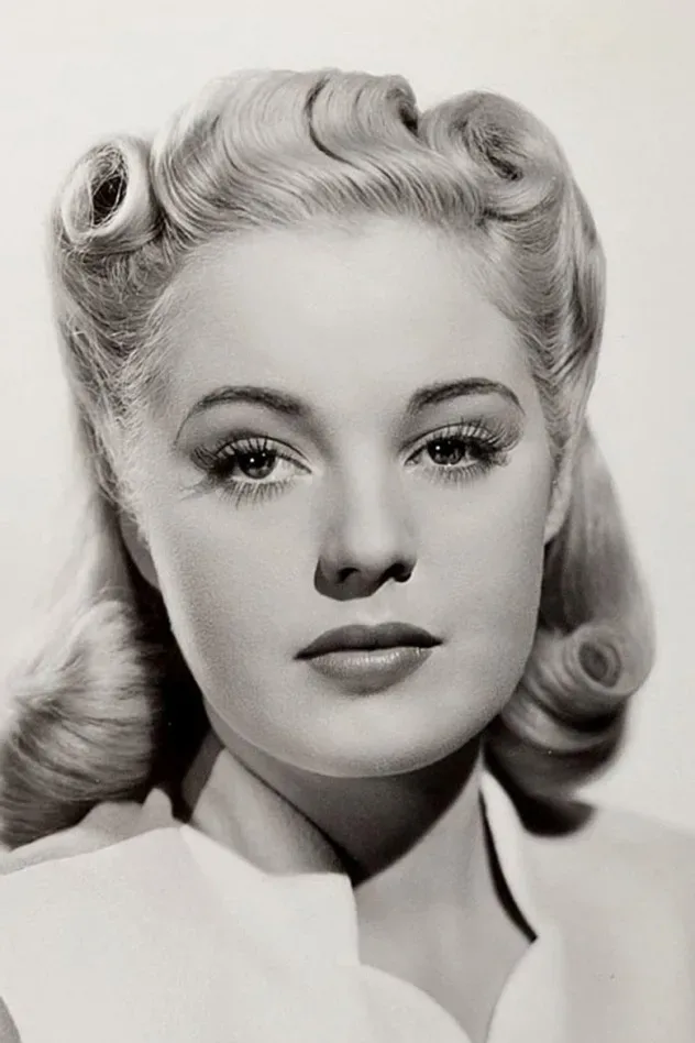Обложка для Mary Beth Hughes