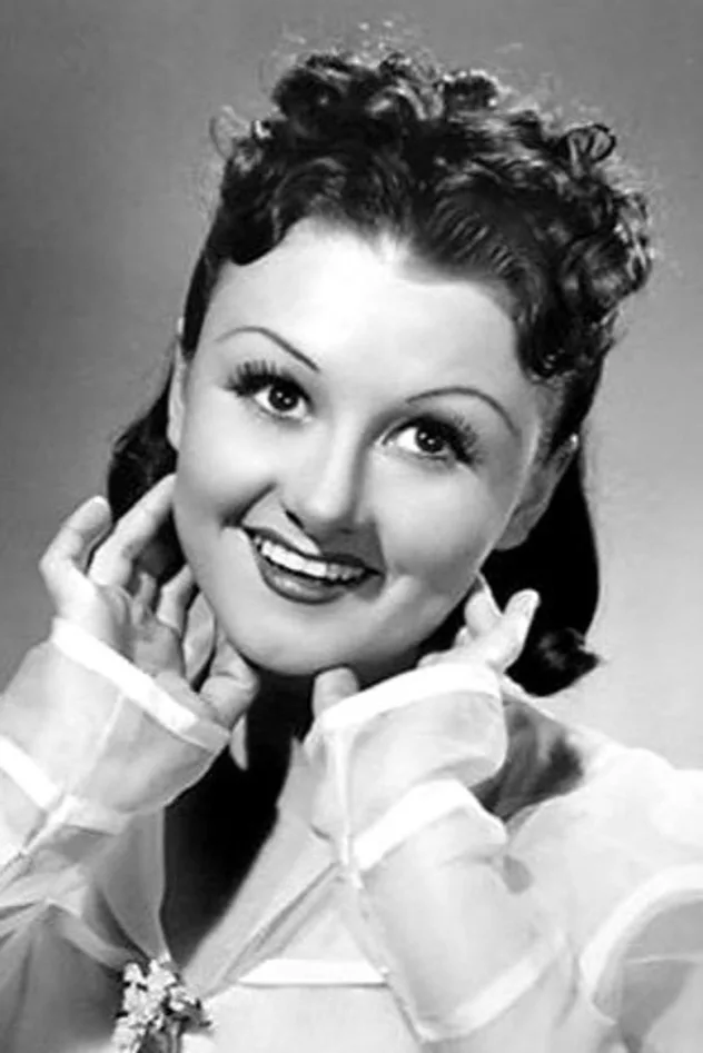 Gladys Blake photo