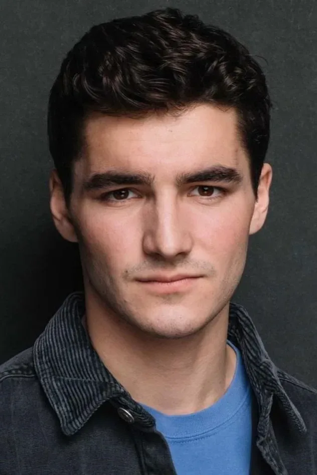 صورة الغلاف لـ Jake Goldberg