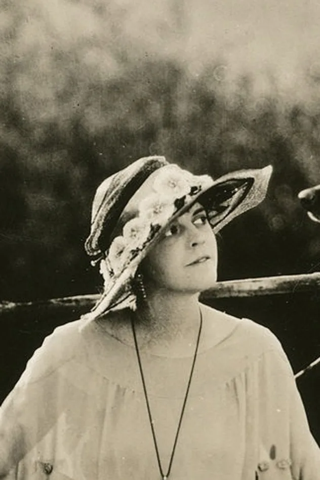 Jane Murfin fotoğrafı