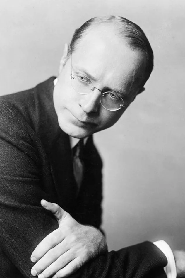 Donald Ogden Stewart fotoğrafı