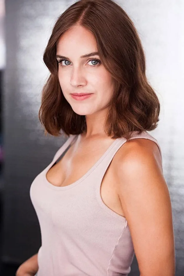 Christie McNab fotoğrafı
