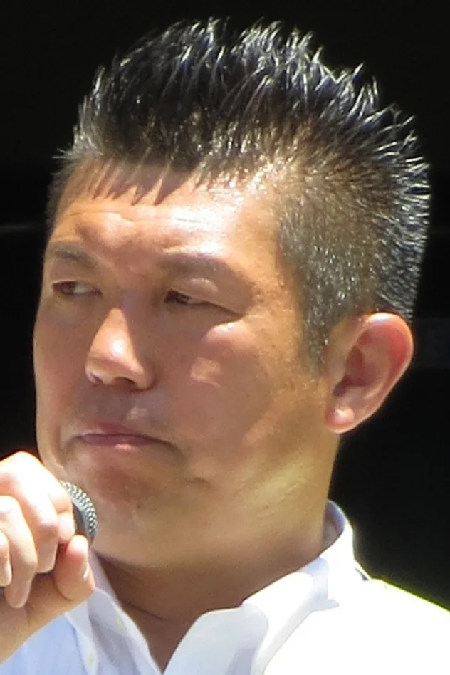 Masaaki Satake fotoğrafı