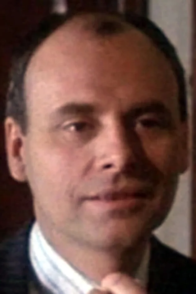 Anthony Allen fotoğrafı