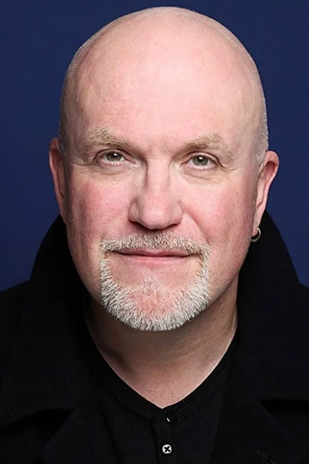 Nicholas Vince fotoğrafı
