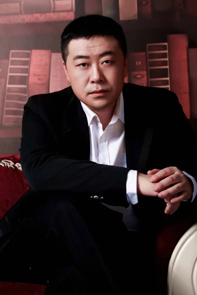 韩银龙 fotoğrafı