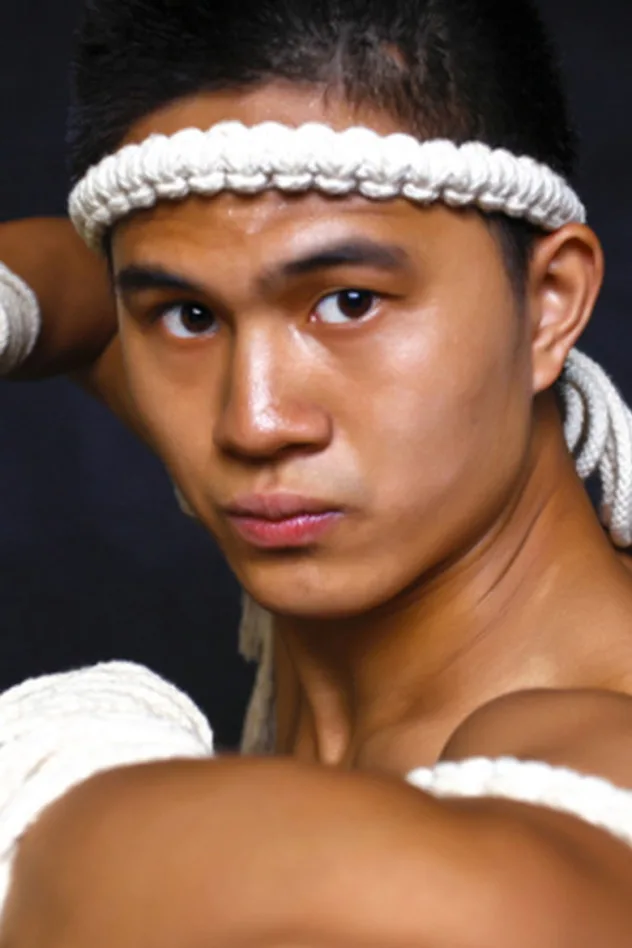Wang Jin fotoğrafı