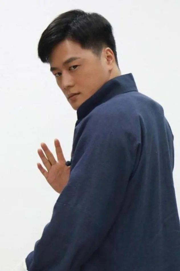 Zheng Liuzhi fotoğrafı