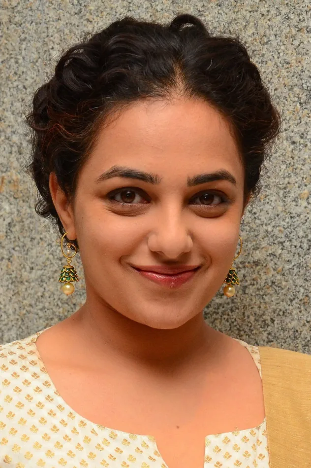 Nithya Menen fotoğrafı